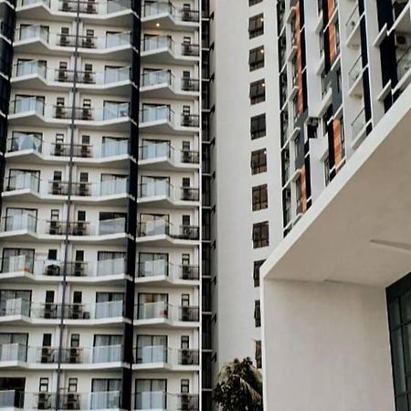 Timurbay By Irish Studio Suite Seaview Wifi Netflix Kuantan Dış mekan fotoğraf