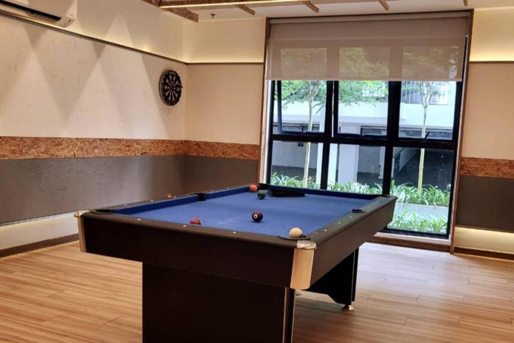 Timurbay By Irish Studio Suite Seaview Wifi Netflix Kuantan Dış mekan fotoğraf