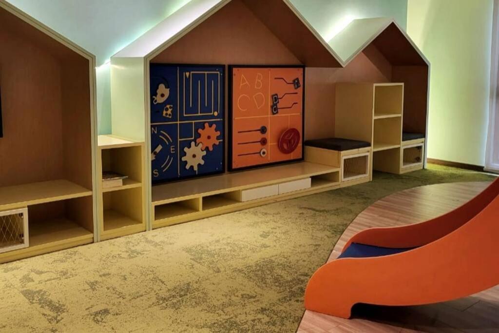 Timurbay By Irish Studio Suite Seaview Wifi Netflix Kuantan Dış mekan fotoğraf