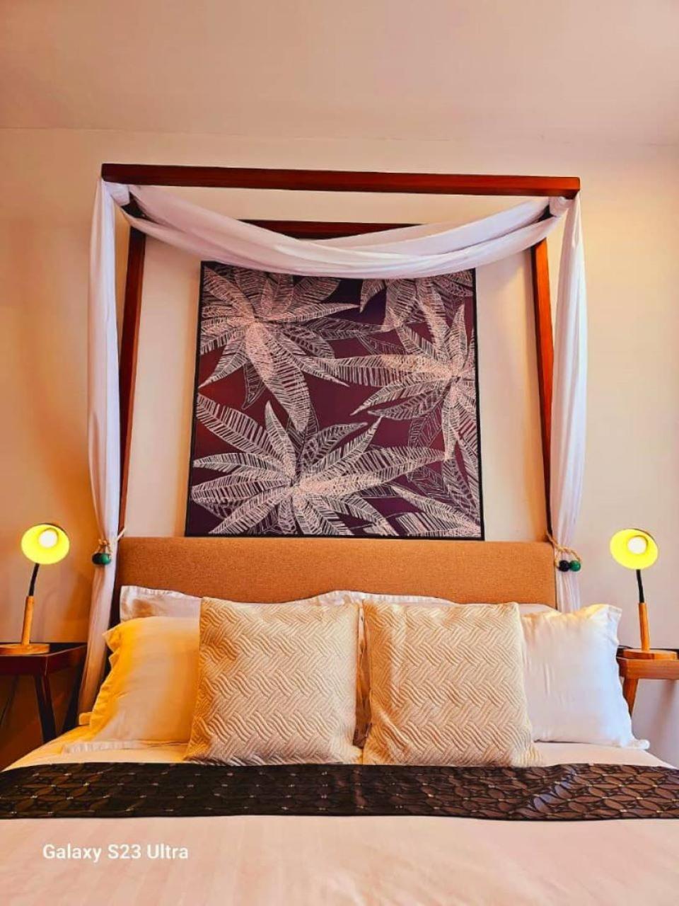 Timurbay By Irish Studio Suite Seaview Wifi Netflix Kuantan Dış mekan fotoğraf