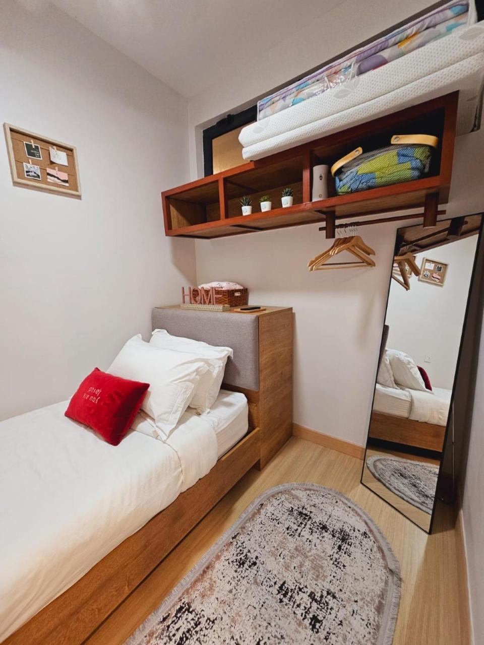 Timurbay By Irish Studio Suite Seaview Wifi Netflix Kuantan Dış mekan fotoğraf