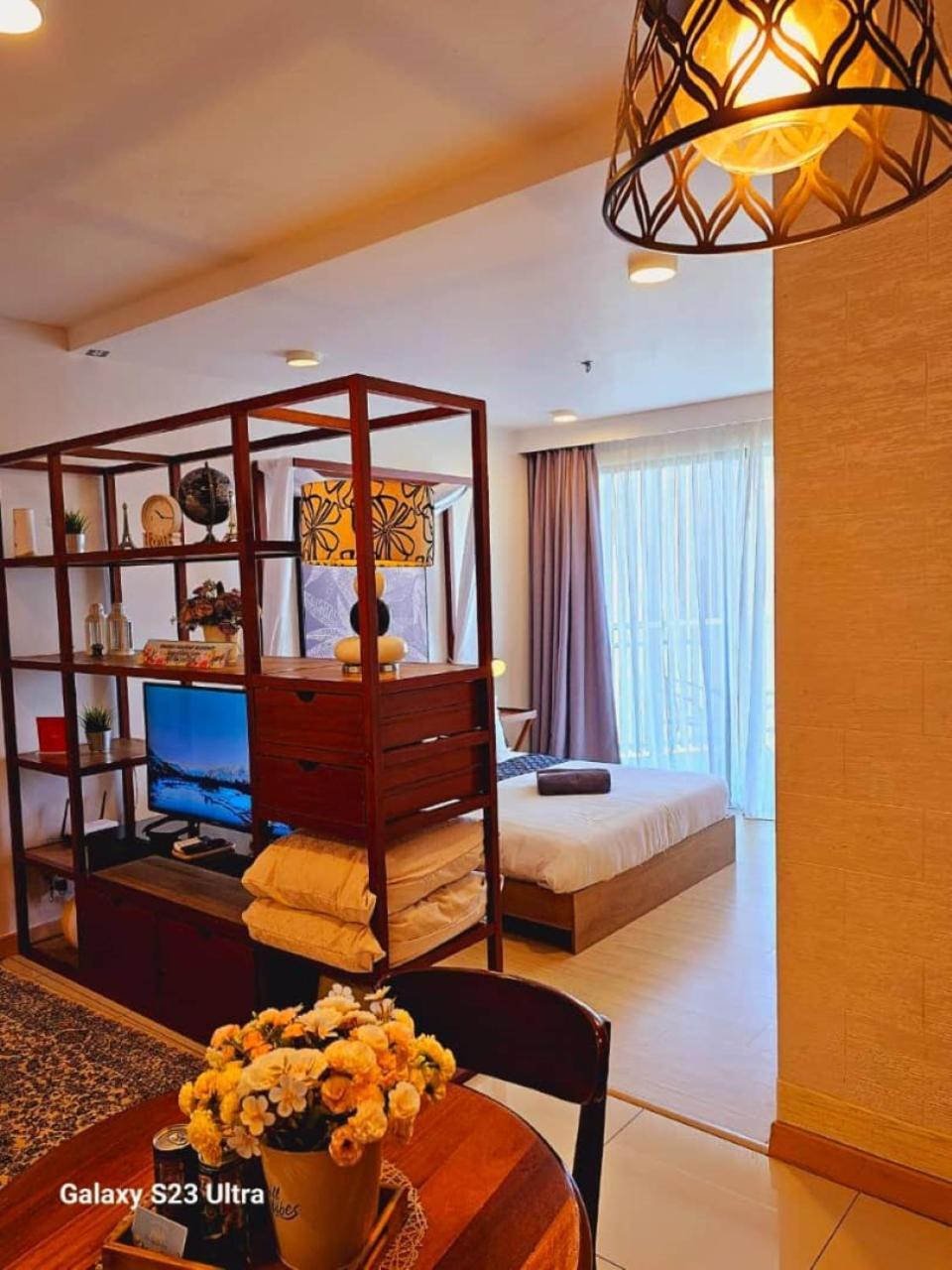 Timurbay By Irish Studio Suite Seaview Wifi Netflix Kuantan Dış mekan fotoğraf